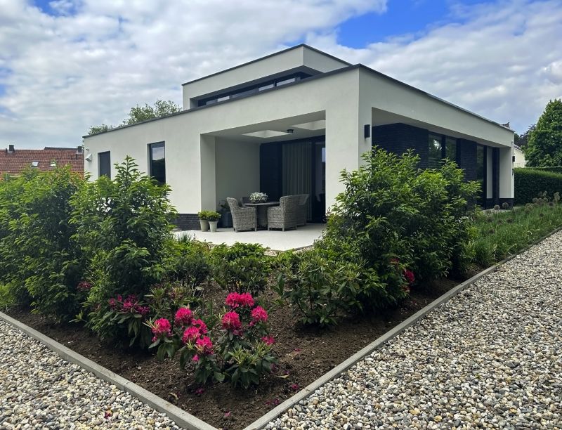 Cost of Stucco in Amelia, OH