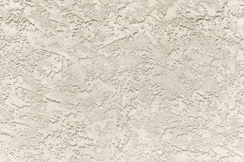 Stucco Texturing Detail
