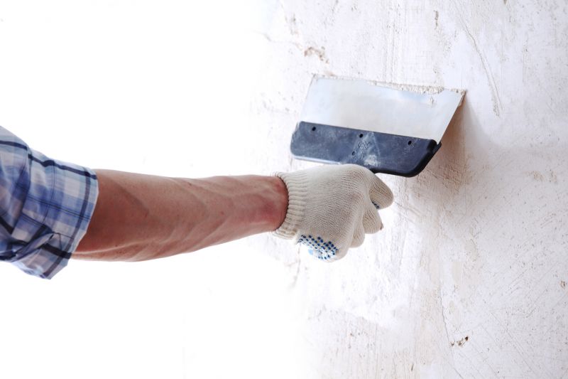 Detailed Stucco Textures